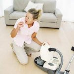 Alergia la praf: cum să facem față?