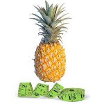 Dieta cu ananas