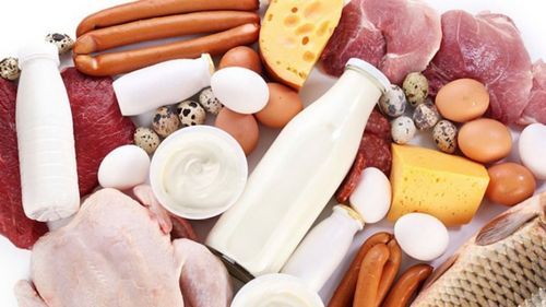 Dieta cu proteine ​​este calea cea bună spre o figură ideală