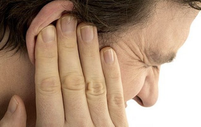 Durerea la ureche: ce să faceți