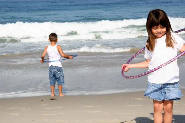 Ce este hula-hoop?