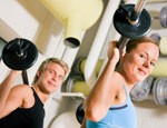 Exerciții cilice sau cardio: ce este mai bine în combaterea depozitelor de grăsime?