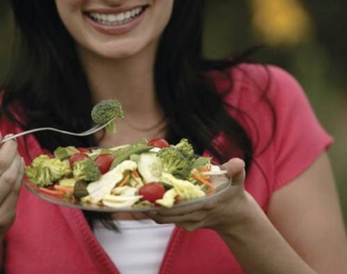 Dieta cu aciditate crescută a stomacului