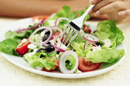 Mono-dieta a șase petale