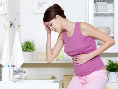 Disconfort în abdomen - o boală sau manifestări organice?
