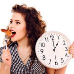 Dietă fracțională pentru pierderea în greutate