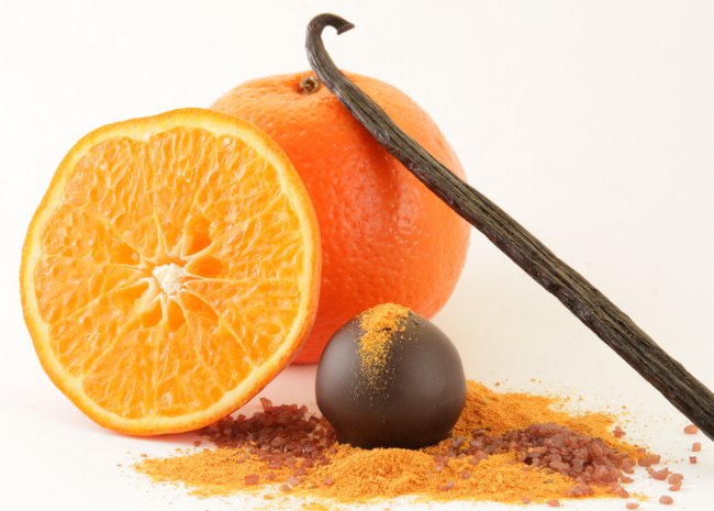 Ulei esențial de portocale
