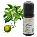 Ulei esențial de bergamot Ulei esențial de bergamot