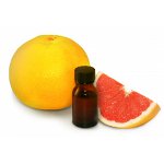 Ulei esential de grapefruit