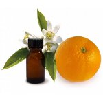 Ulei esențial al lui Neroli Ulei esențial al lui Neroli