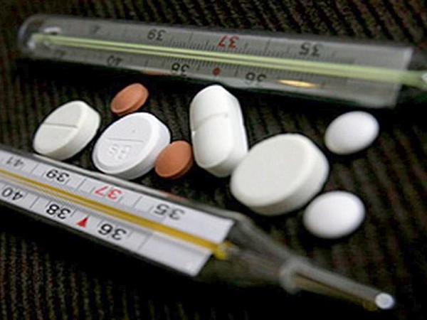 Epidemia gripei porcine: simptome, tratament, prevenire