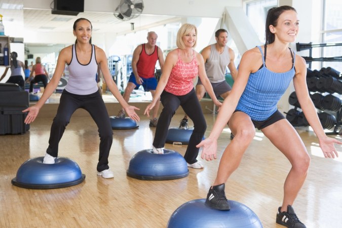 oameni de sport