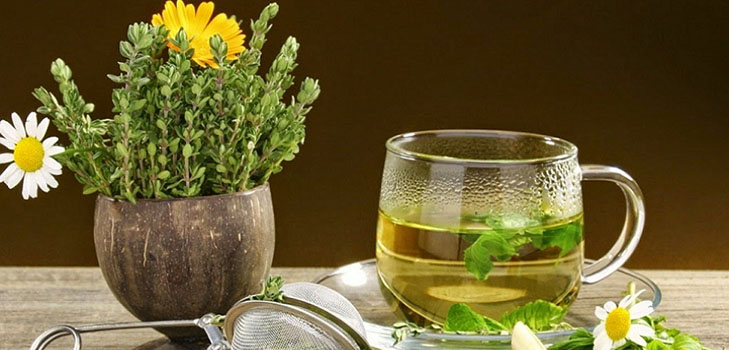 Fitoalchimie: plante pentru frumusețe și sănătate