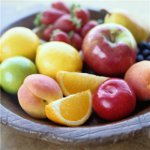 Dieta cu fructe