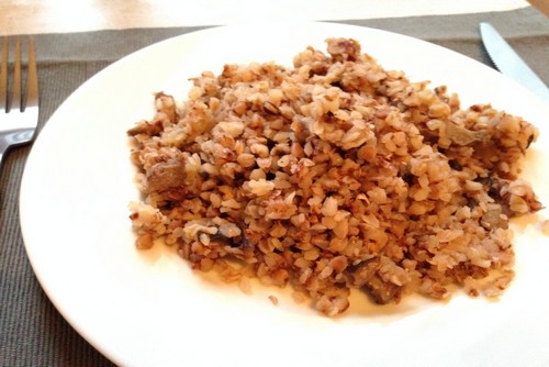 Dieta hrivna pentru pierderea in greutate