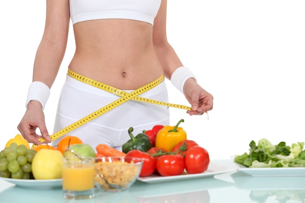 Cum sa slabi o saptamana la 5, 7, 10 kg acasa, fara dieta si daune sanatatii
