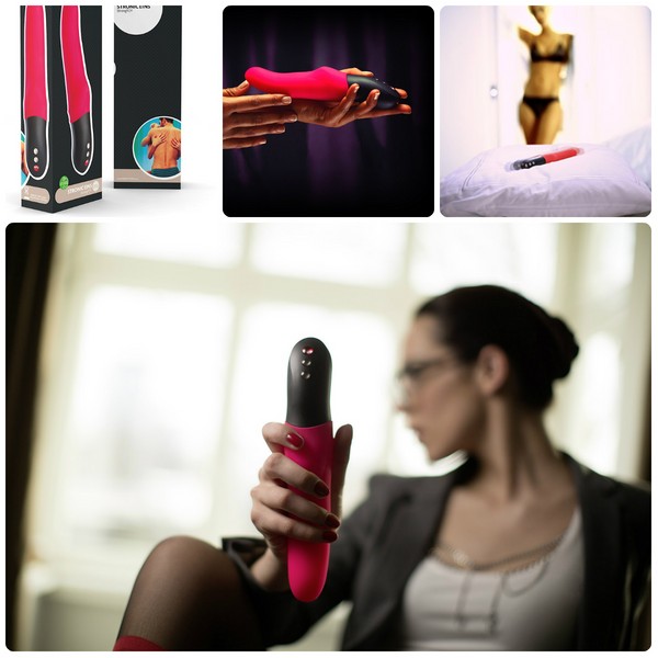 Cum se utilizează vibratorul