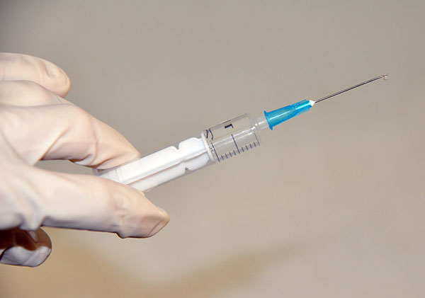 Cum să faceți o injecție intramusculară în fesă