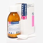 Cum să luați antibioticul Supibox pentru copii