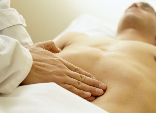 Cum sa elimini durerea in pancreas? 
