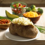 Dieta cu cartofi Dieta cu cartofi