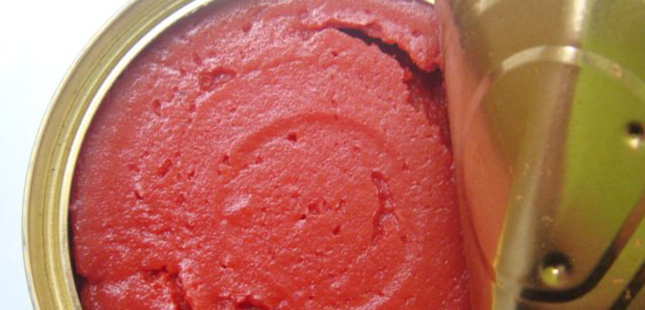 Conserve alimentare: bune și rele