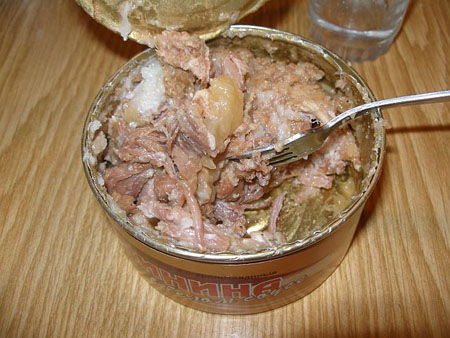 Conserve alimentare: bune și rele