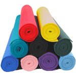 Yoga mat: care dintre ele să alegeți?