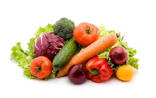 Dieta cu gastrita stomacului: ceea ce poti manca si ce nu poti