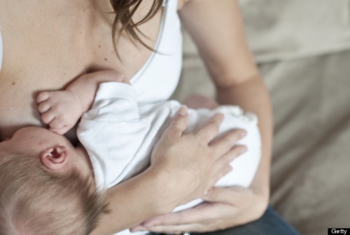 Tratamentul dispepsiei la o mamă care alăptează