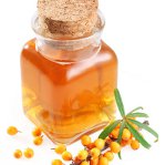 Tratarea uleiului de cătină Tratarea uleiului de cătină