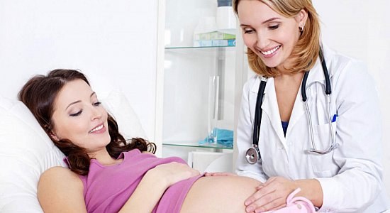 femeie doctor