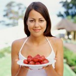 Dieta de vară pentru pierderea în greutate Dieta de vară pentru pierderea în greutate