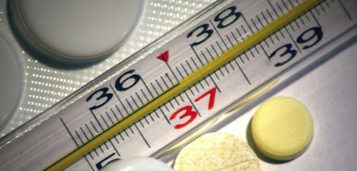 Amestec lichid la temperatura - recomandări pentru utilizare
