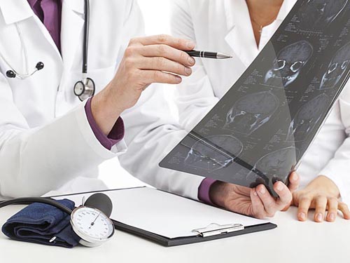 Examinarea medicală pentru admiterea în câmpul muncii