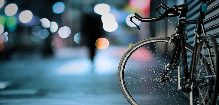 Pot să-și piardă greutatea cu bicicleta