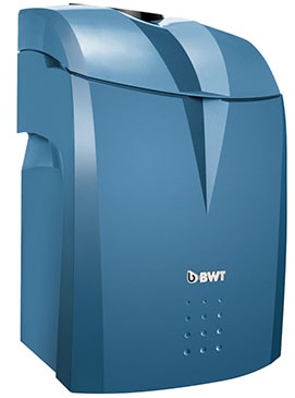 BWT - soluție fiabilă