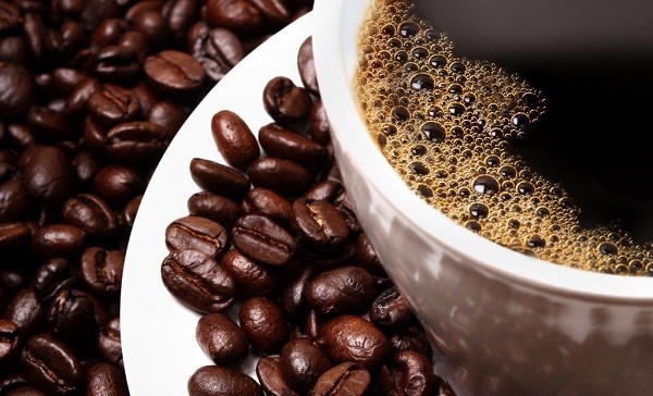 Regula numărul 1: cafea naturală