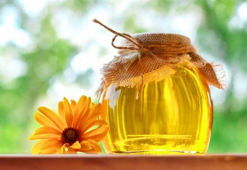 Tinctura de propolis - un agent vindecător