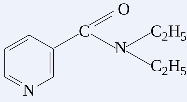 Acid nicotinic: indicații de utilizare