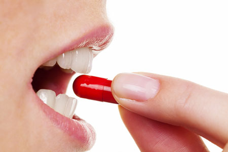 Purificarea ficatului cu medicamente