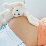 Umflarea în timpul sarcinii Umflarea în timpul sarcinii