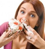 Supraalimentarea: cauze, pericol, prevenire Supraalimentarea: cauze, pericol, prevenire