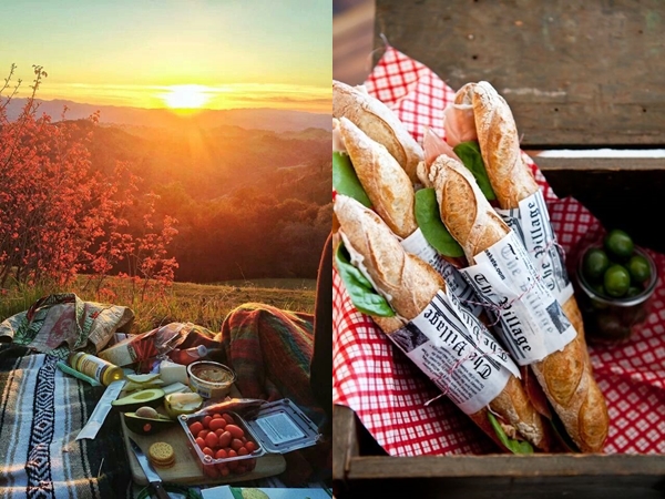 Picnic. Cum să preveniți otrăvirea alimentelor și alte probleme de sănătate