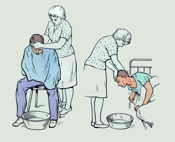 Alimente otrăvitoare