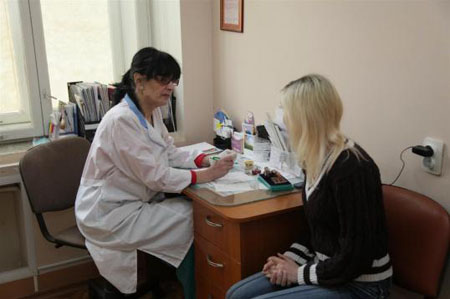 Consecințele avortului medicamentos