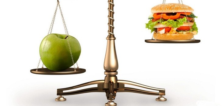 Nutriția corectă pentru scăderea în greutate - ceea ce ei spun recenzii