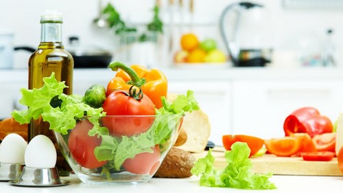 Nutriția corectă pentru scăderea în greutate - ceea ce ei spun recenzii