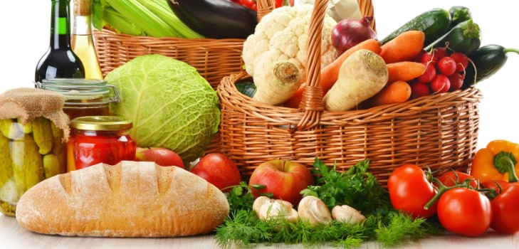 Nutriția corectă: cum să înlocuiți produsele dăunătoare cu cele benefice