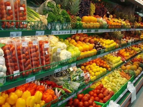 Nutriția corectă: cum să înlocuiți produsele dăunătoare cu cele benefice